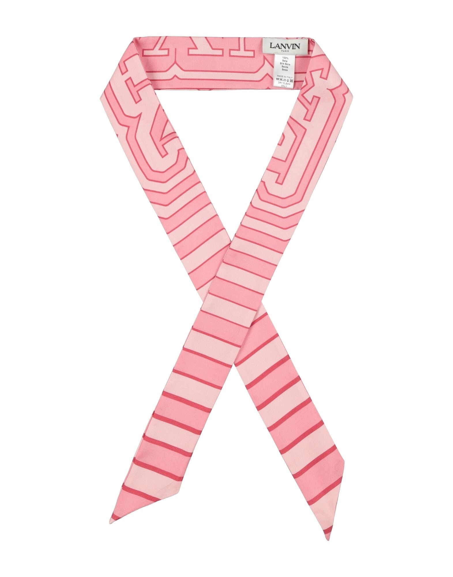 LANVIN Schal Damen Rosa von LANVIN