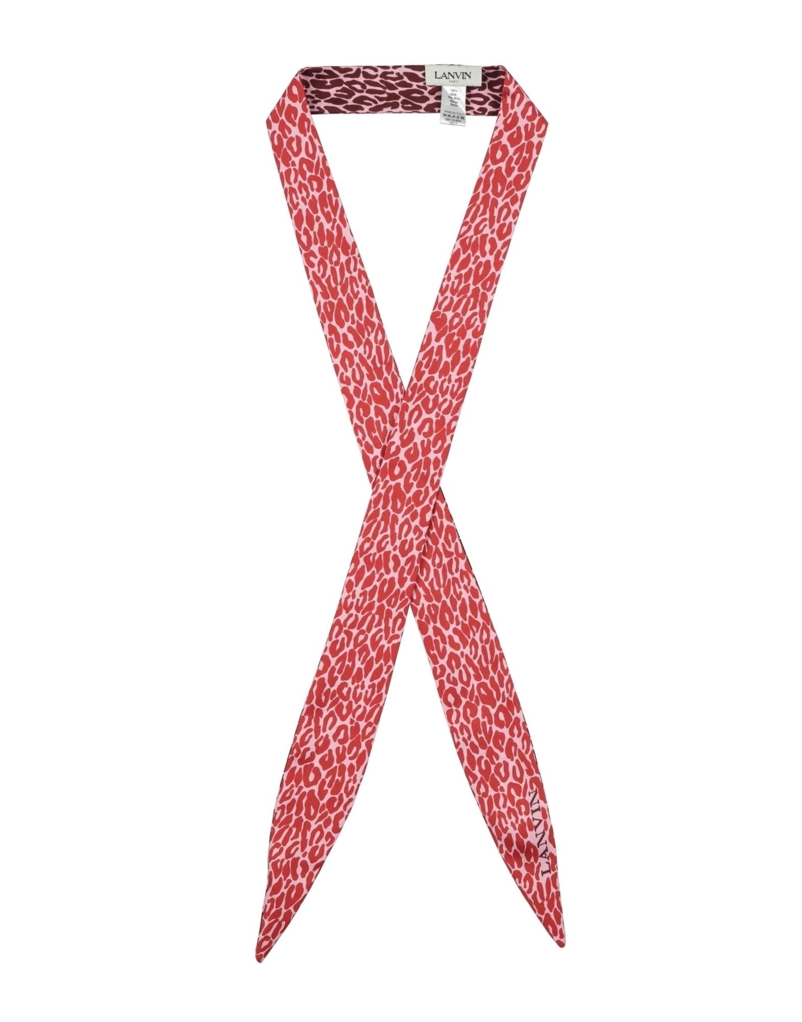 LANVIN Schal Damen Rosa von LANVIN