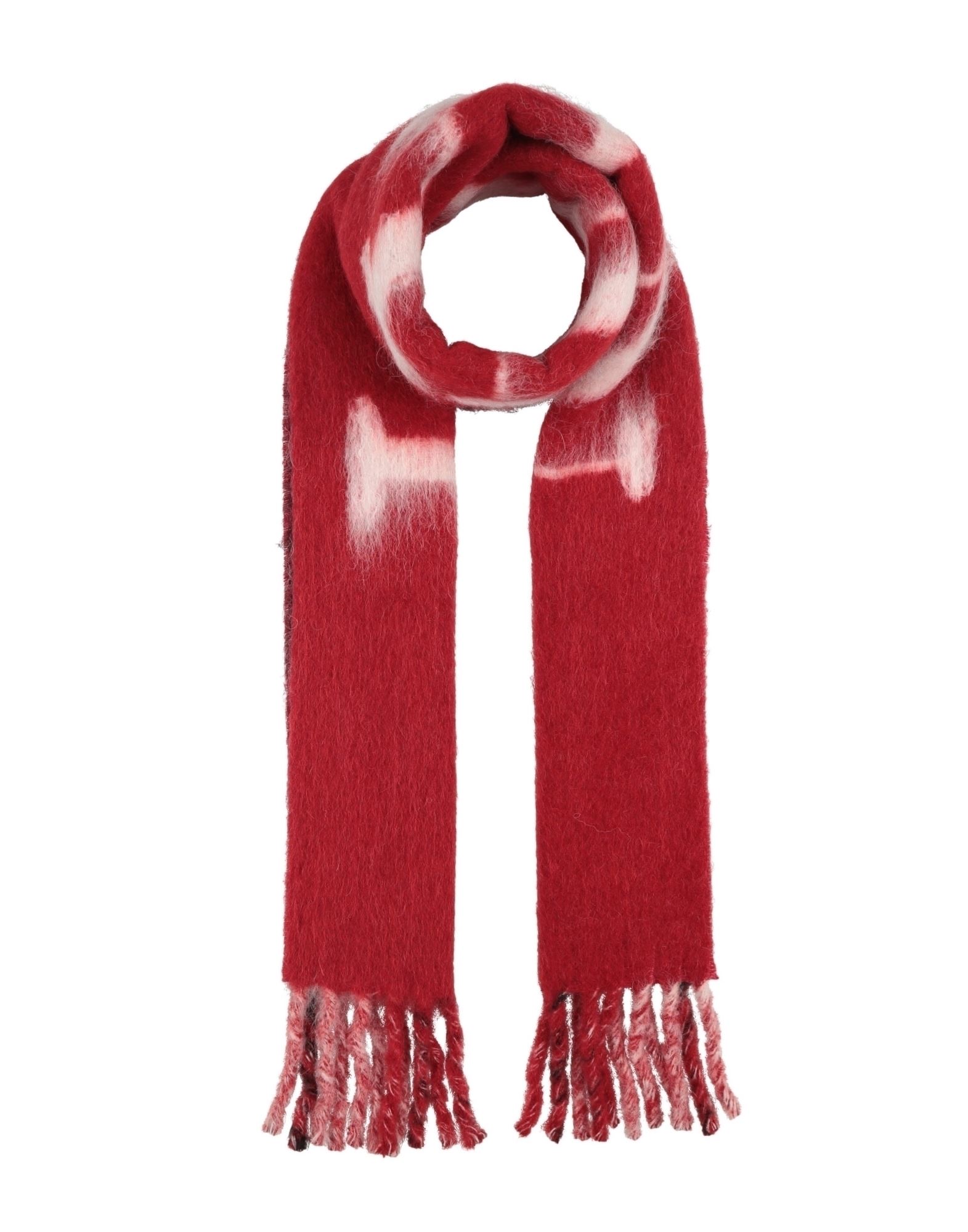 LANVIN Schal Damen Rot von LANVIN