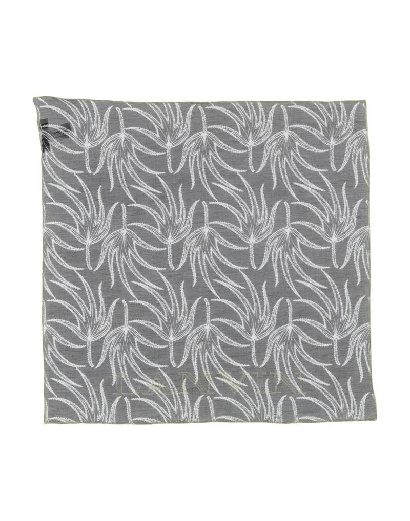 LANVIN Schal Damen Schwarz von LANVIN