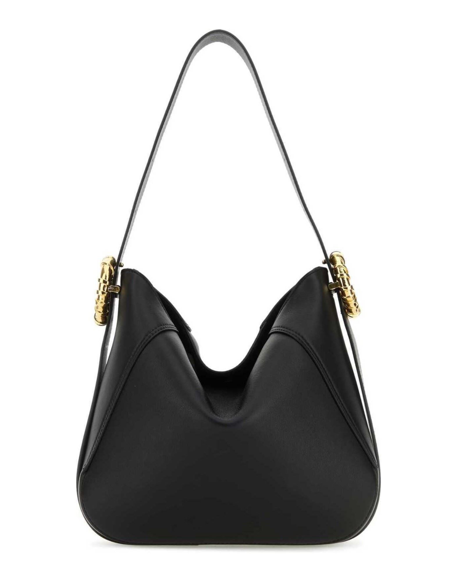 LANVIN Schultertasche Damen Schwarz von LANVIN