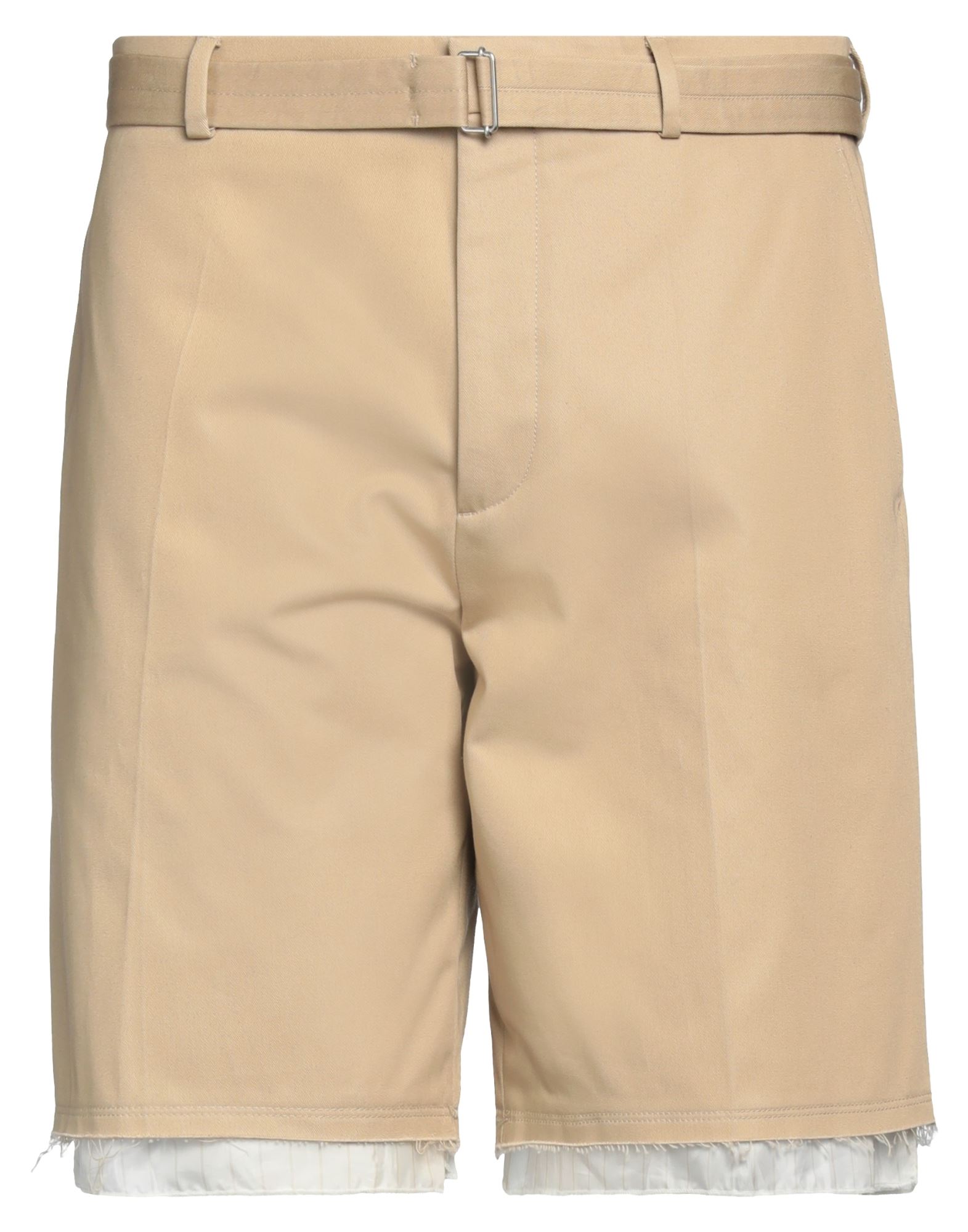 LANVIN Shorts & Bermudashorts Herren Sand von LANVIN