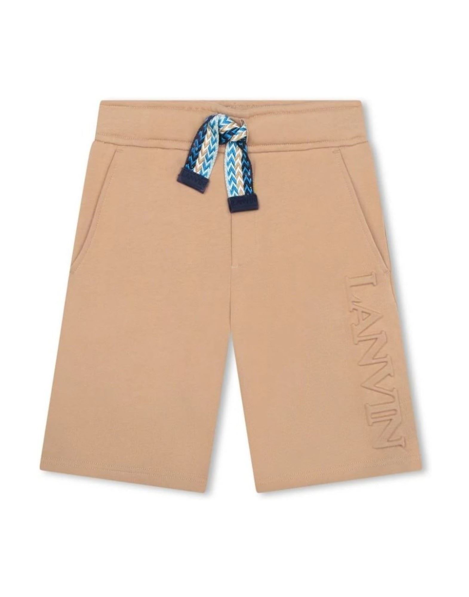 LANVIN Shorts & Bermudashorts Kinder Beige von LANVIN