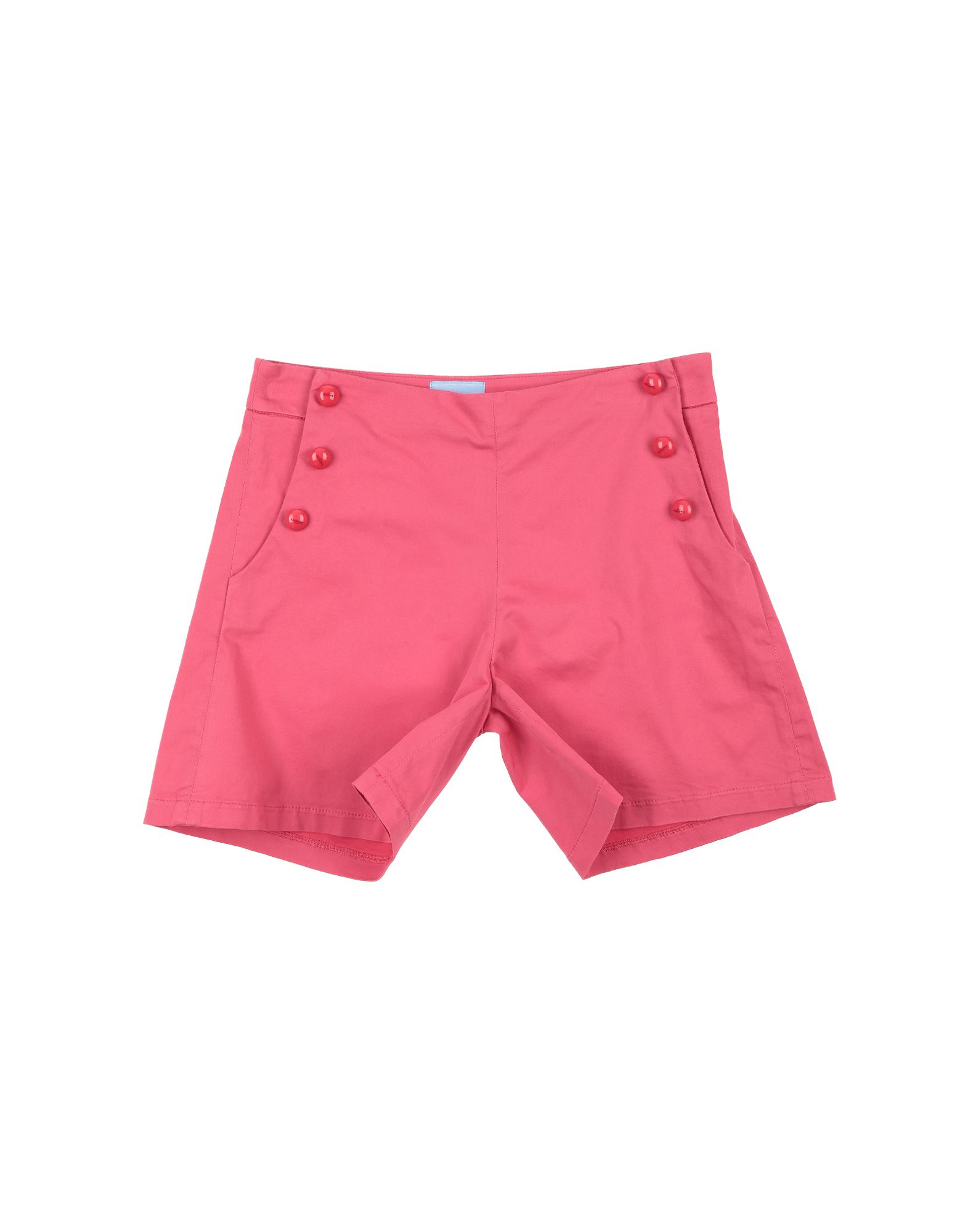 LANVIN Shorts & Bermudashorts Kinder Fuchsia von LANVIN