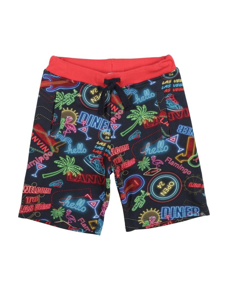 LANVIN Shorts & Bermudashorts Kinder Nachtblau von LANVIN