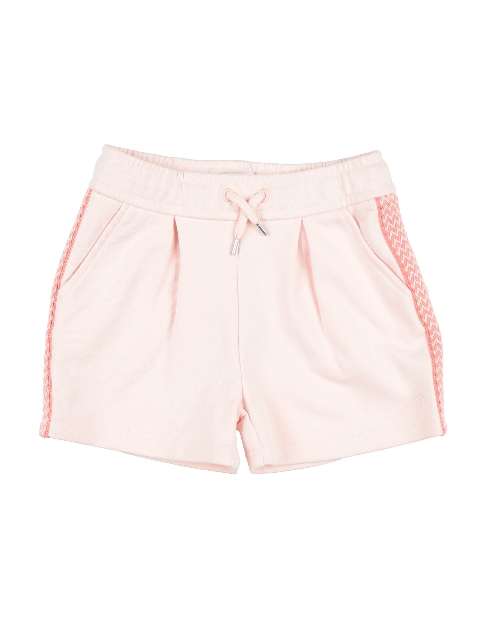 LANVIN Shorts & Bermudashorts Kinder Rosa LANVIN Shorts & Bermudashorts Kinder Rosa von LANVIN