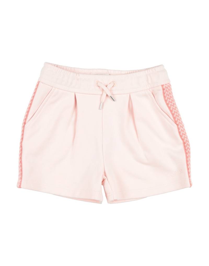 LANVIN Shorts & Bermudashorts Kinder Rosa LANVIN Shorts & Bermudashorts Kinder Rosa von LANVIN