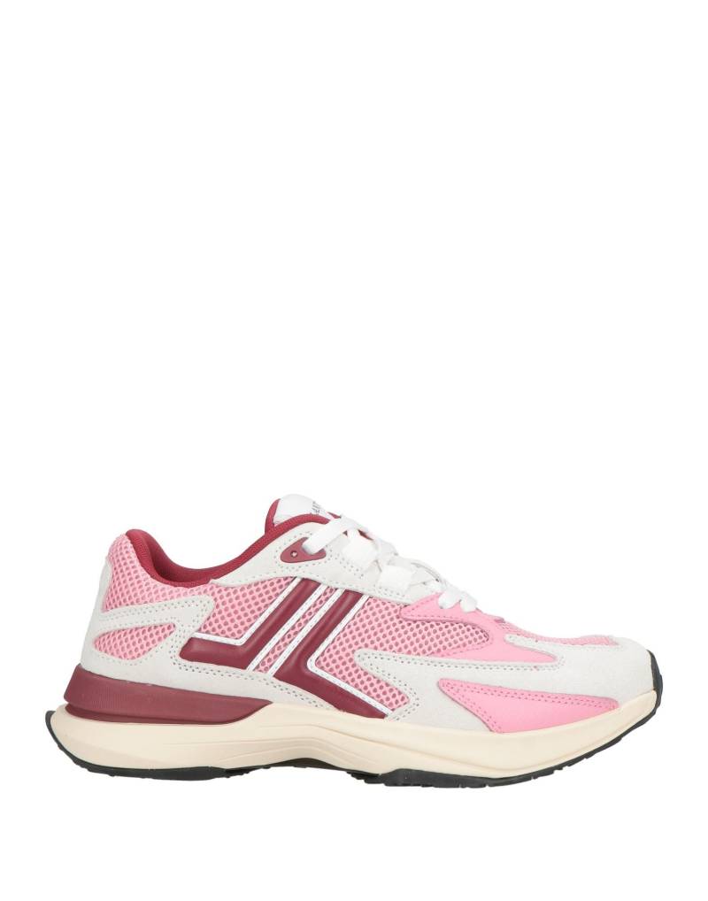 LANVIN Sneakers Damen Rosa von LANVIN