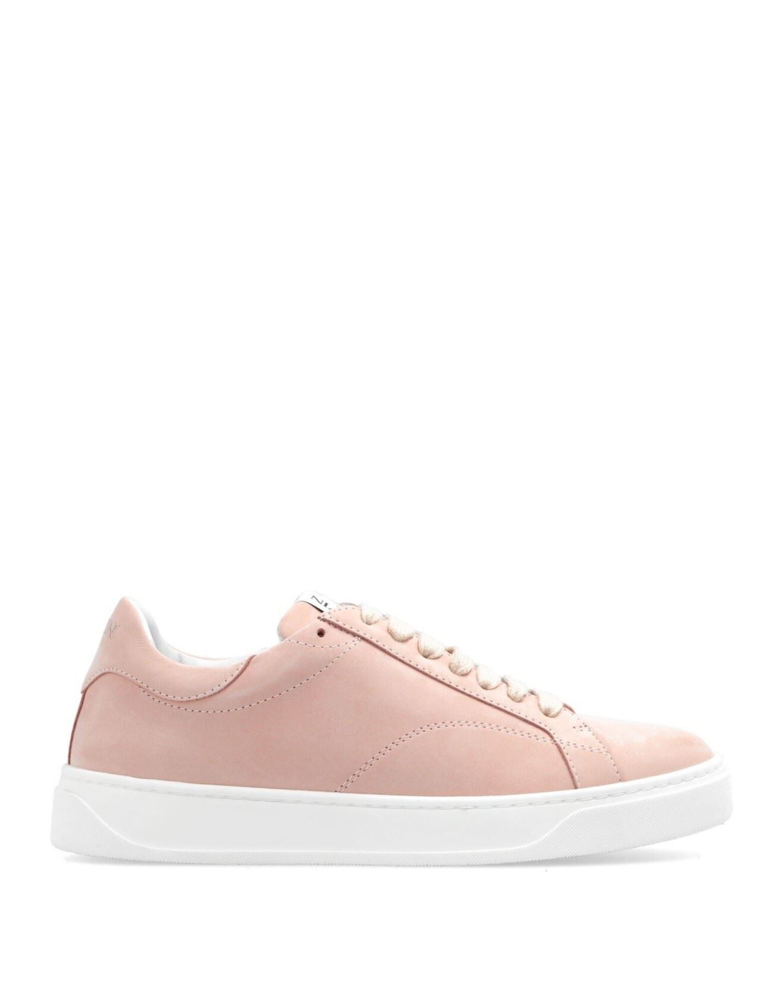 LANVIN Sneakers Damen Rosa von LANVIN