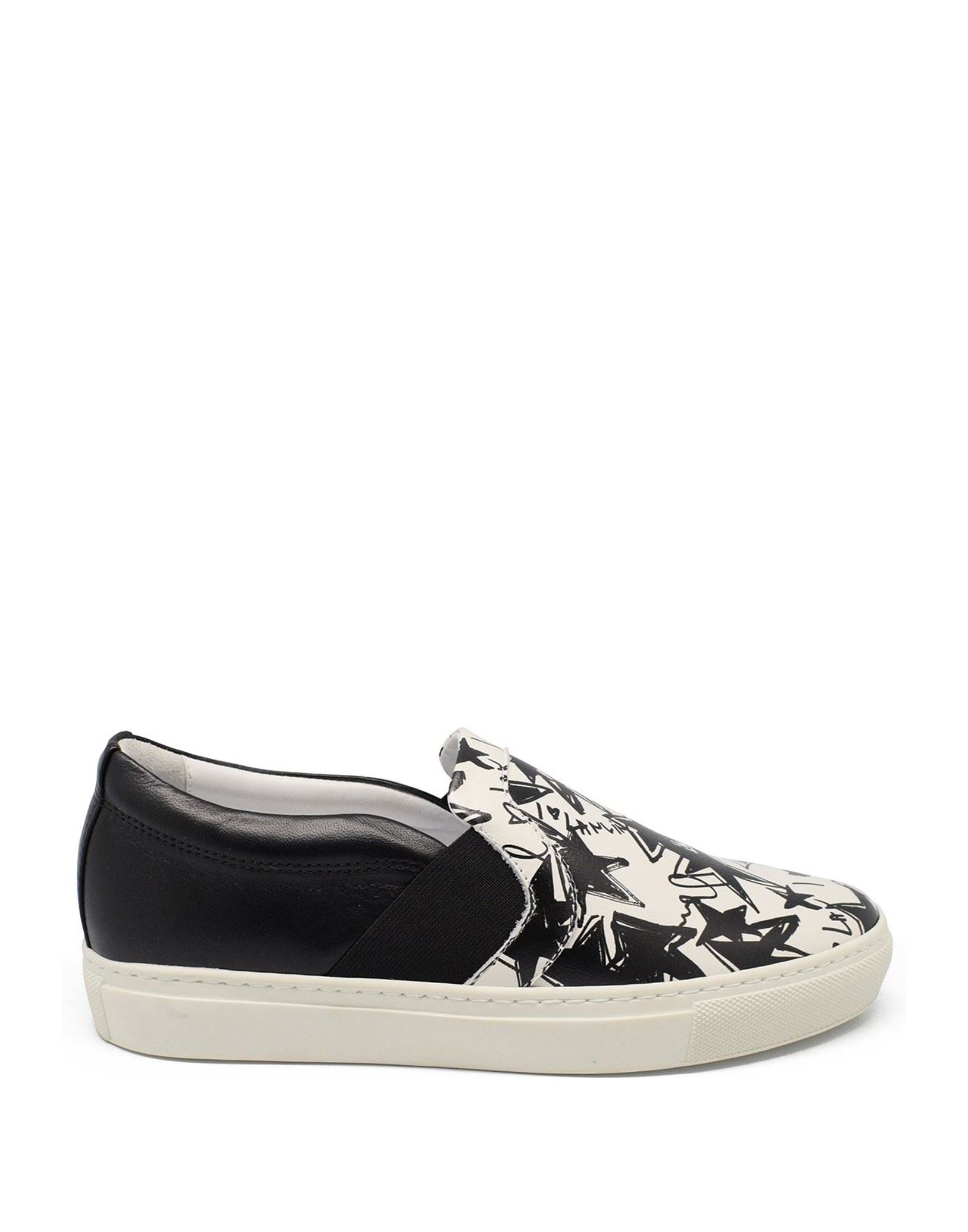 LANVIN Sneakers Damen Schwarz von LANVIN