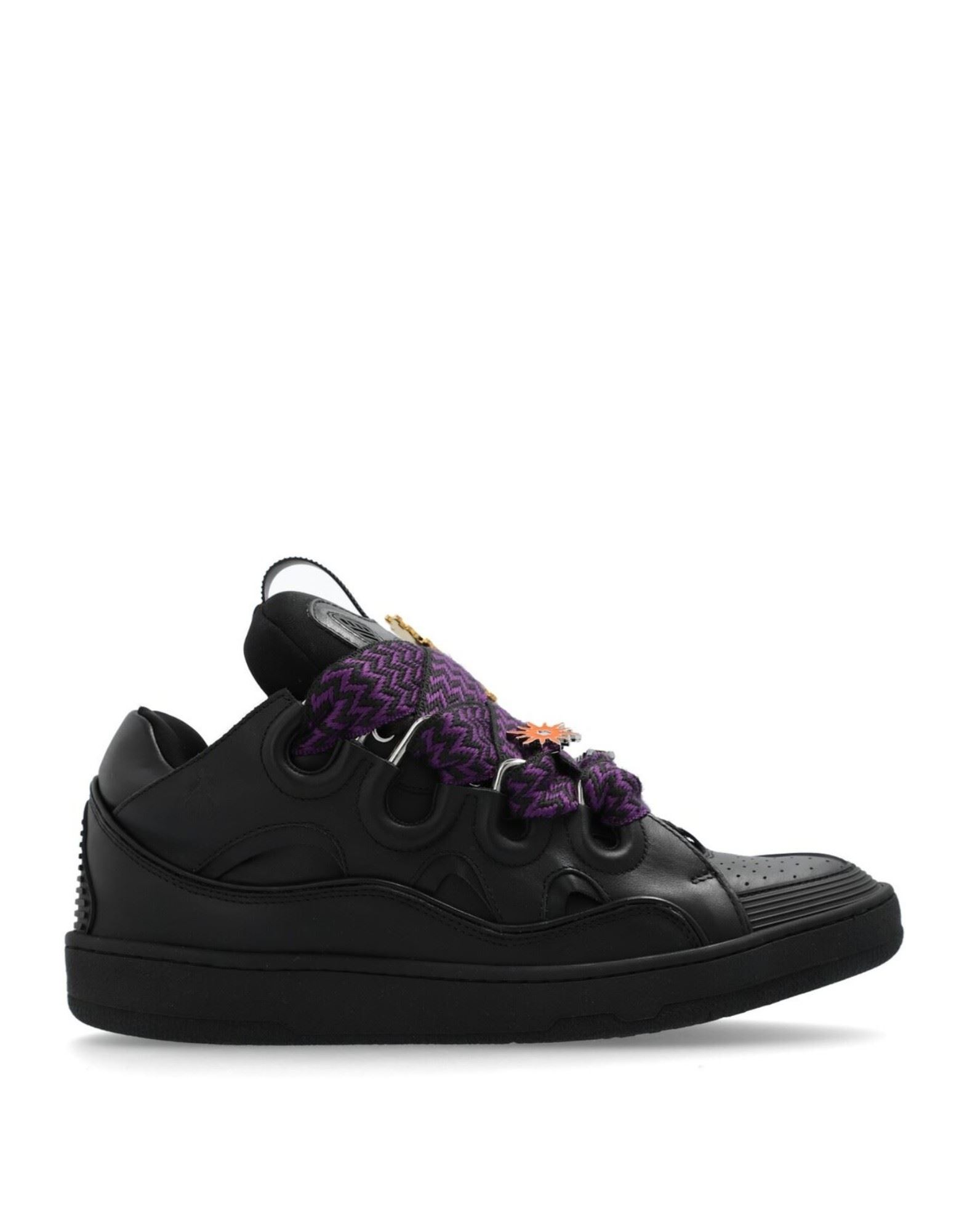 LANVIN Sneakers Damen Schwarz von LANVIN