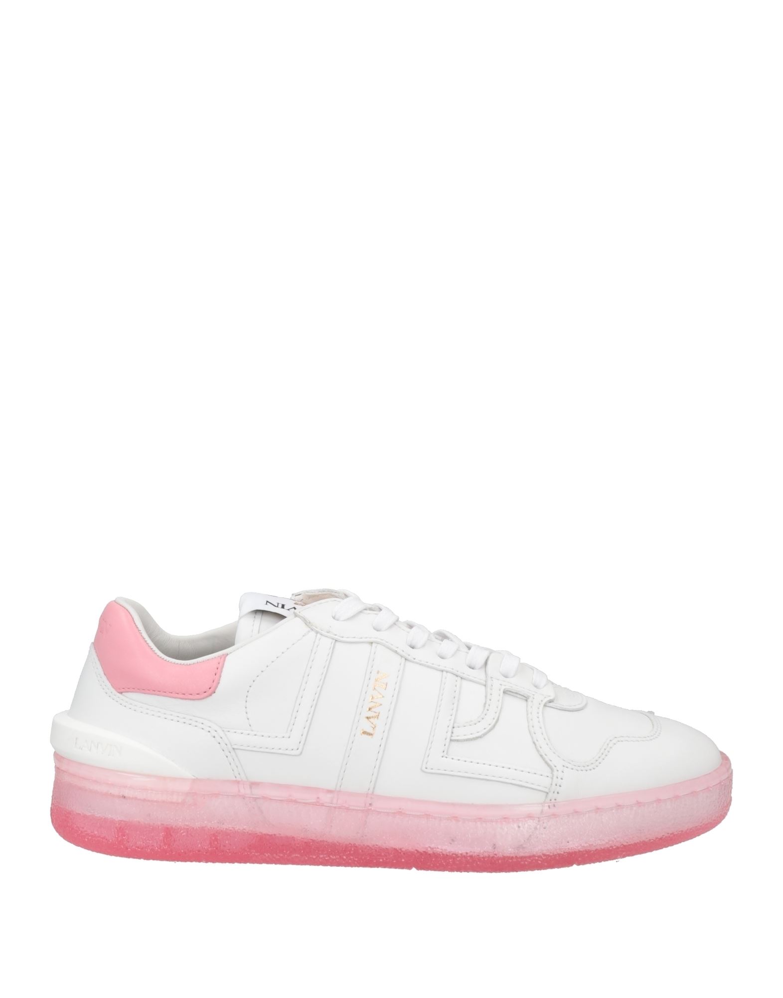 LANVIN Sneakers Damen Weiß von LANVIN