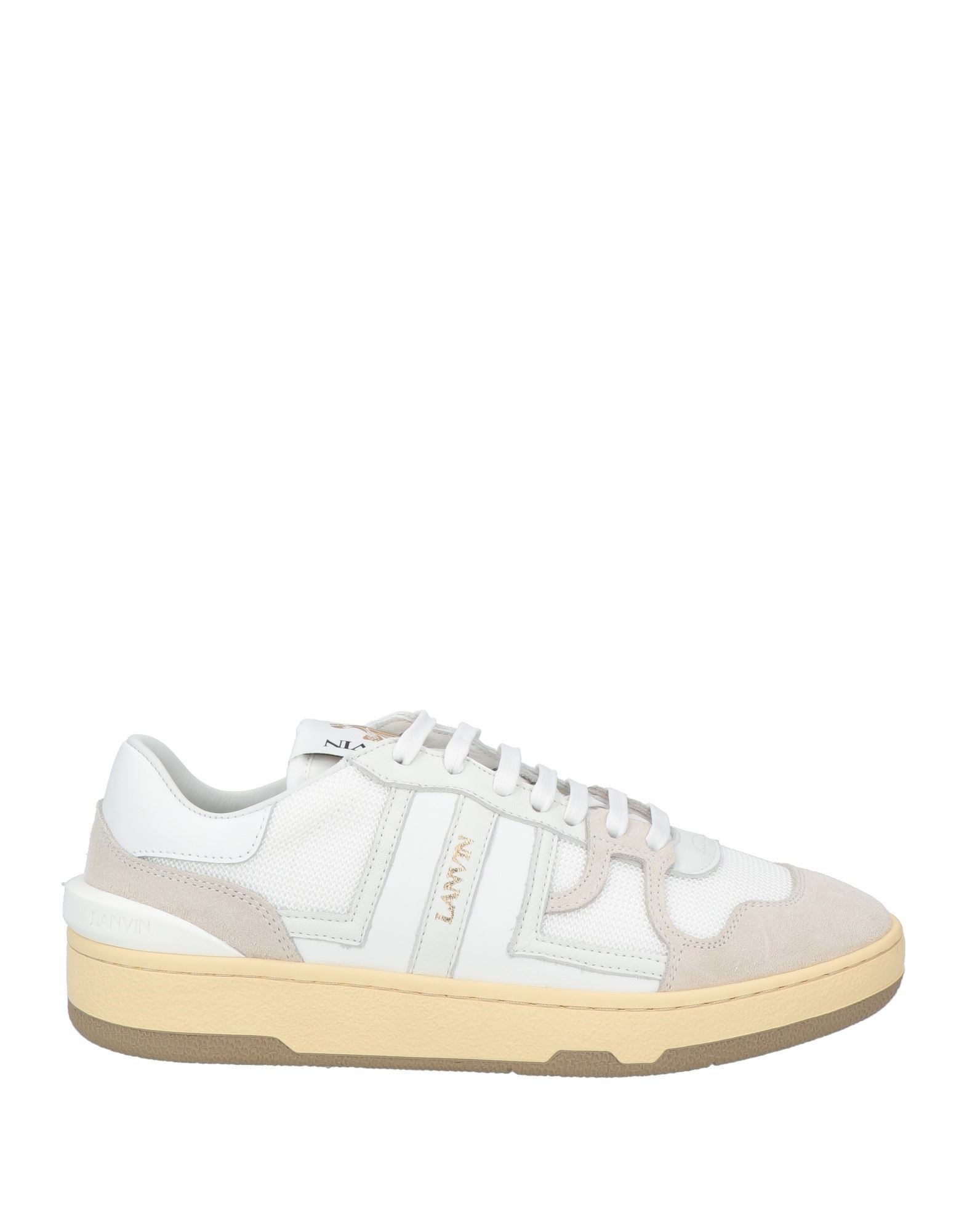 LANVIN Sneakers Damen Weiß LANVIN Sneakers Damen Weiß von LANVIN