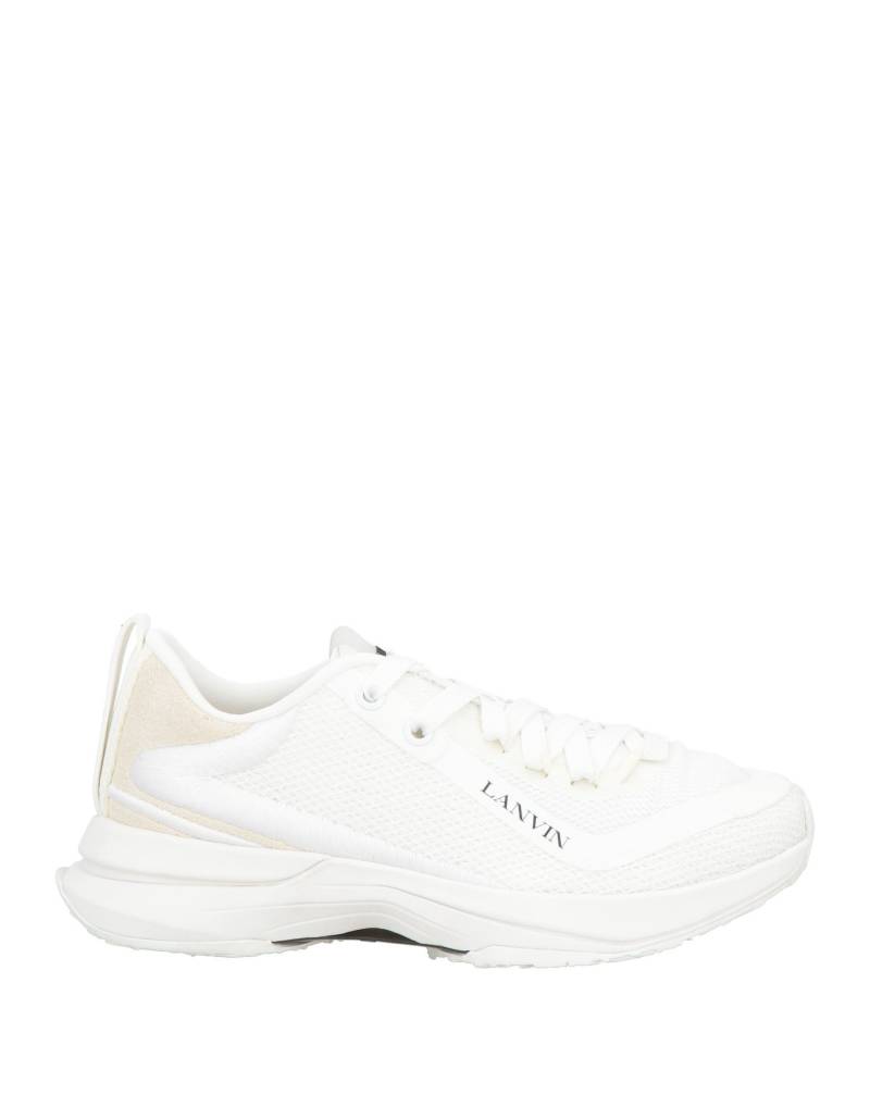 LANVIN Sneakers Damen Weiß von LANVIN