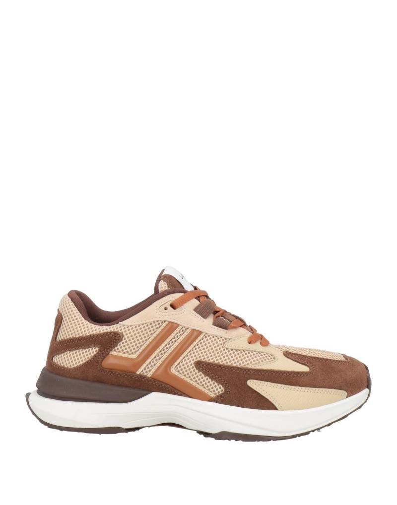 LANVIN Sneakers Herren Braun von LANVIN