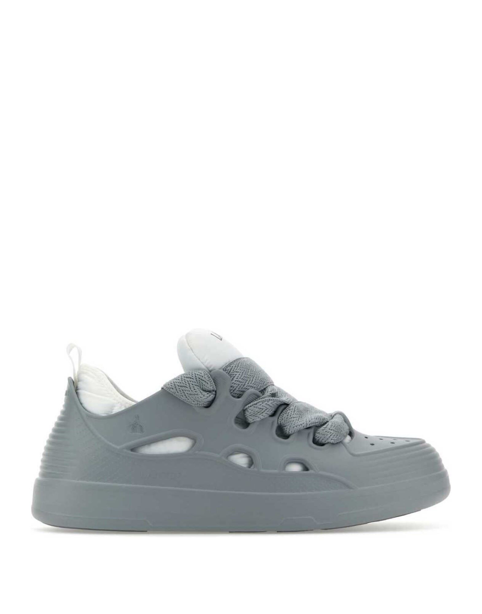 LANVIN Sneakers Herren Grau von LANVIN