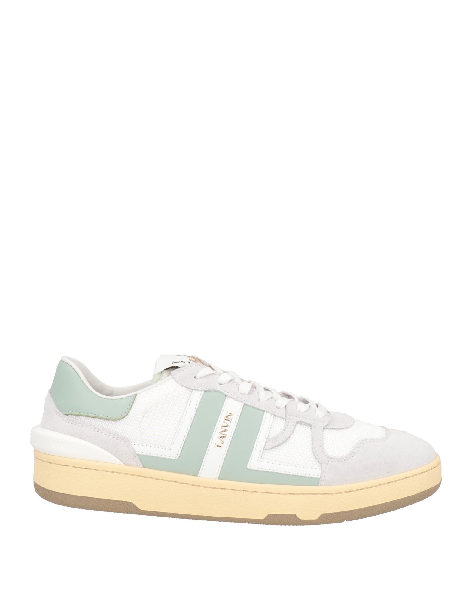 LANVIN Sneakers Herren Grau von LANVIN