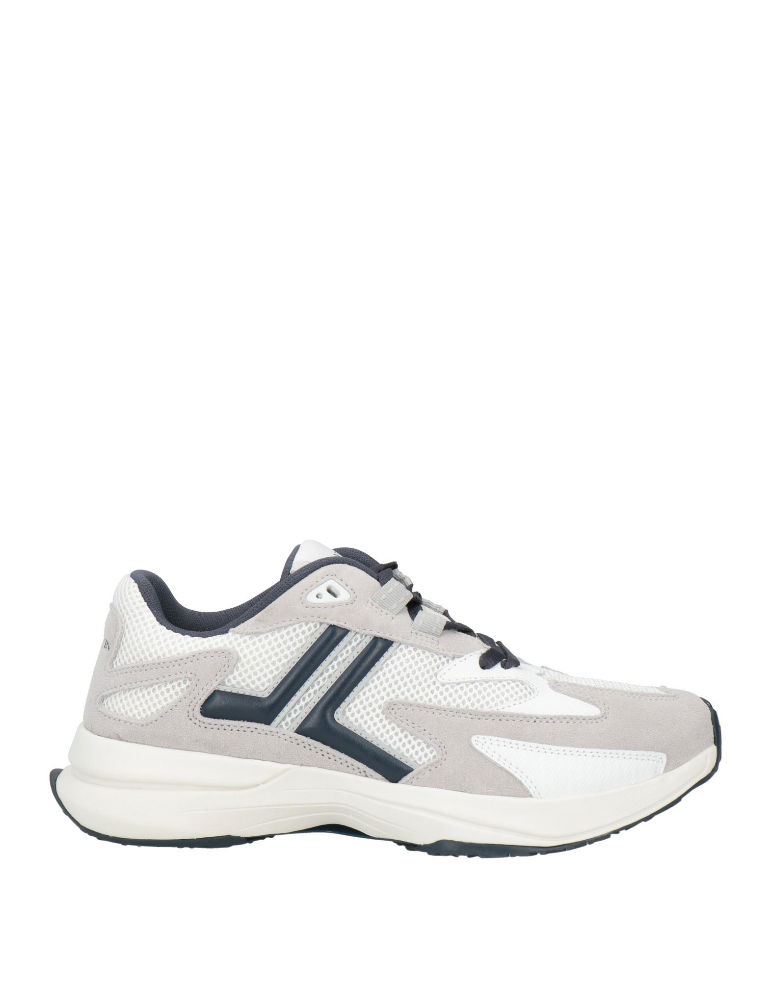 LANVIN Sneakers Herren Grau von LANVIN