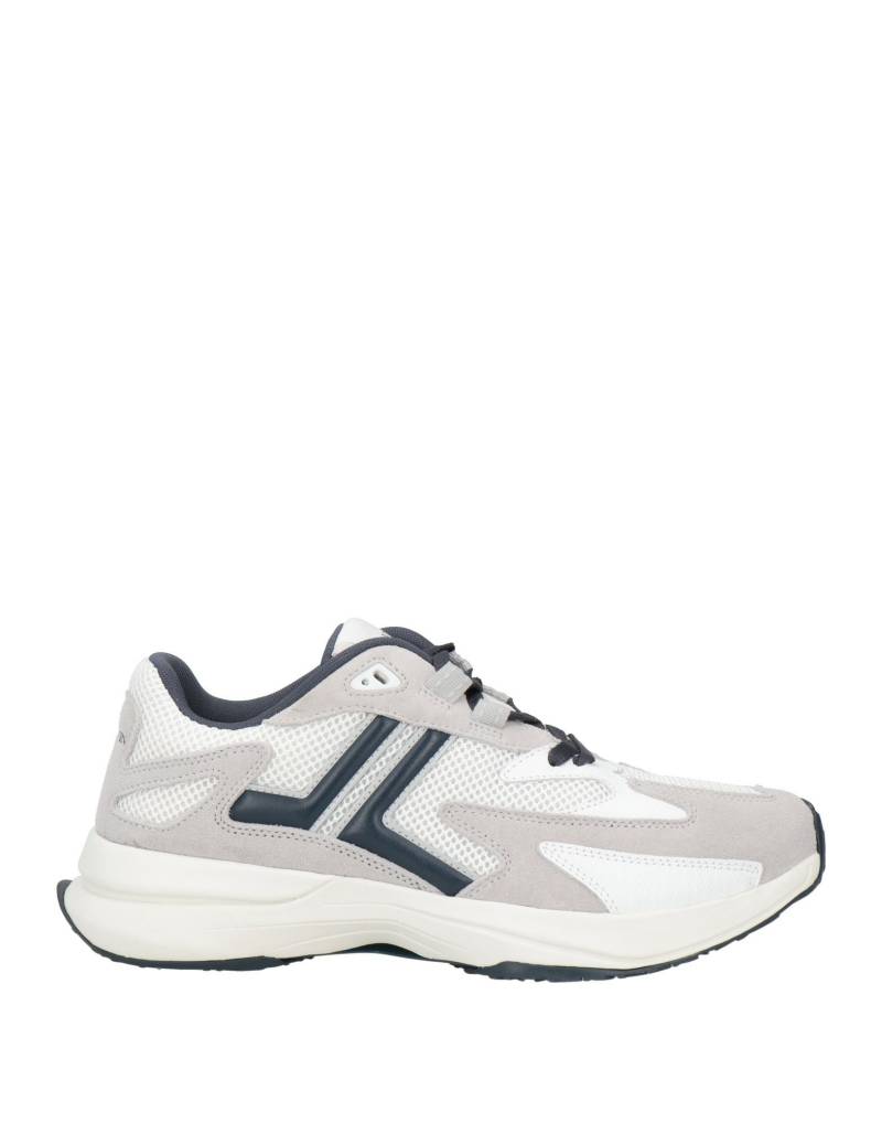 LANVIN Sneakers Herren Grau von LANVIN