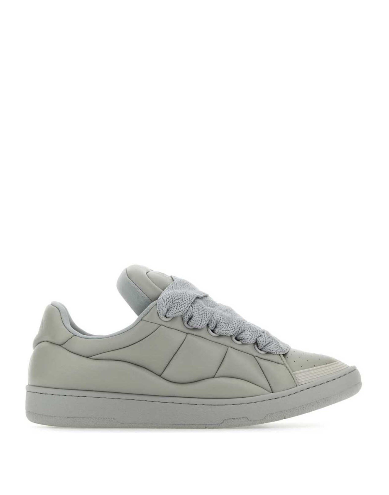 LANVIN Sneakers Herren Grau von LANVIN