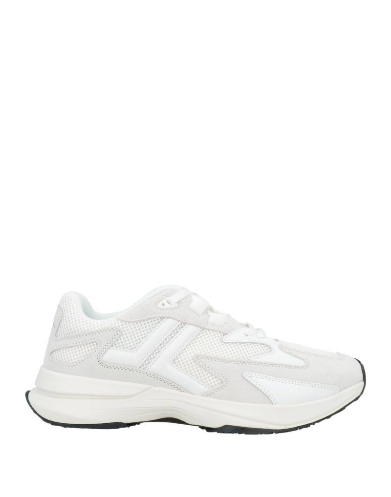 LANVIN Sneakers Herren Hellgrau von LANVIN