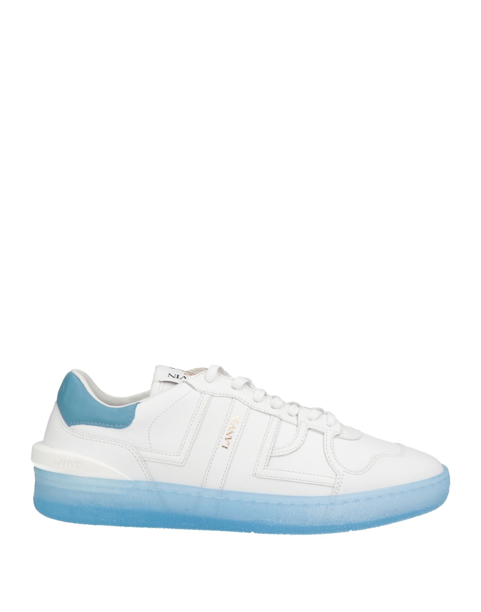 LANVIN Sneakers Herren Off white von LANVIN