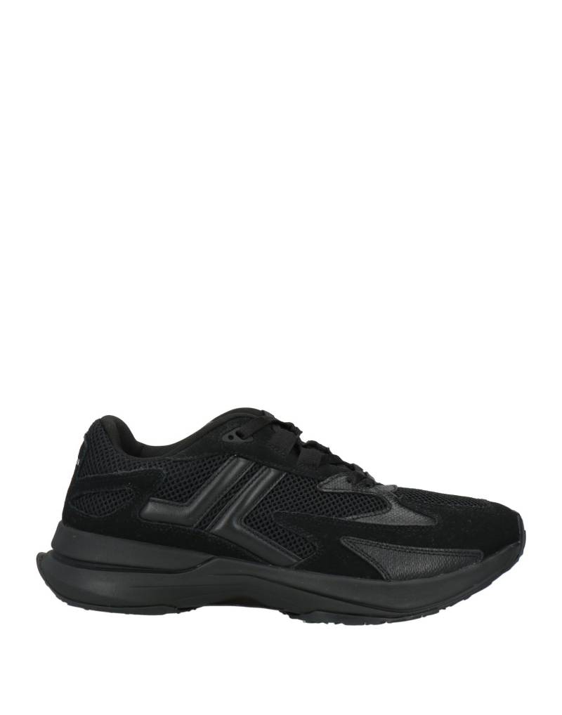 LANVIN Sneakers Herren Schwarz von LANVIN