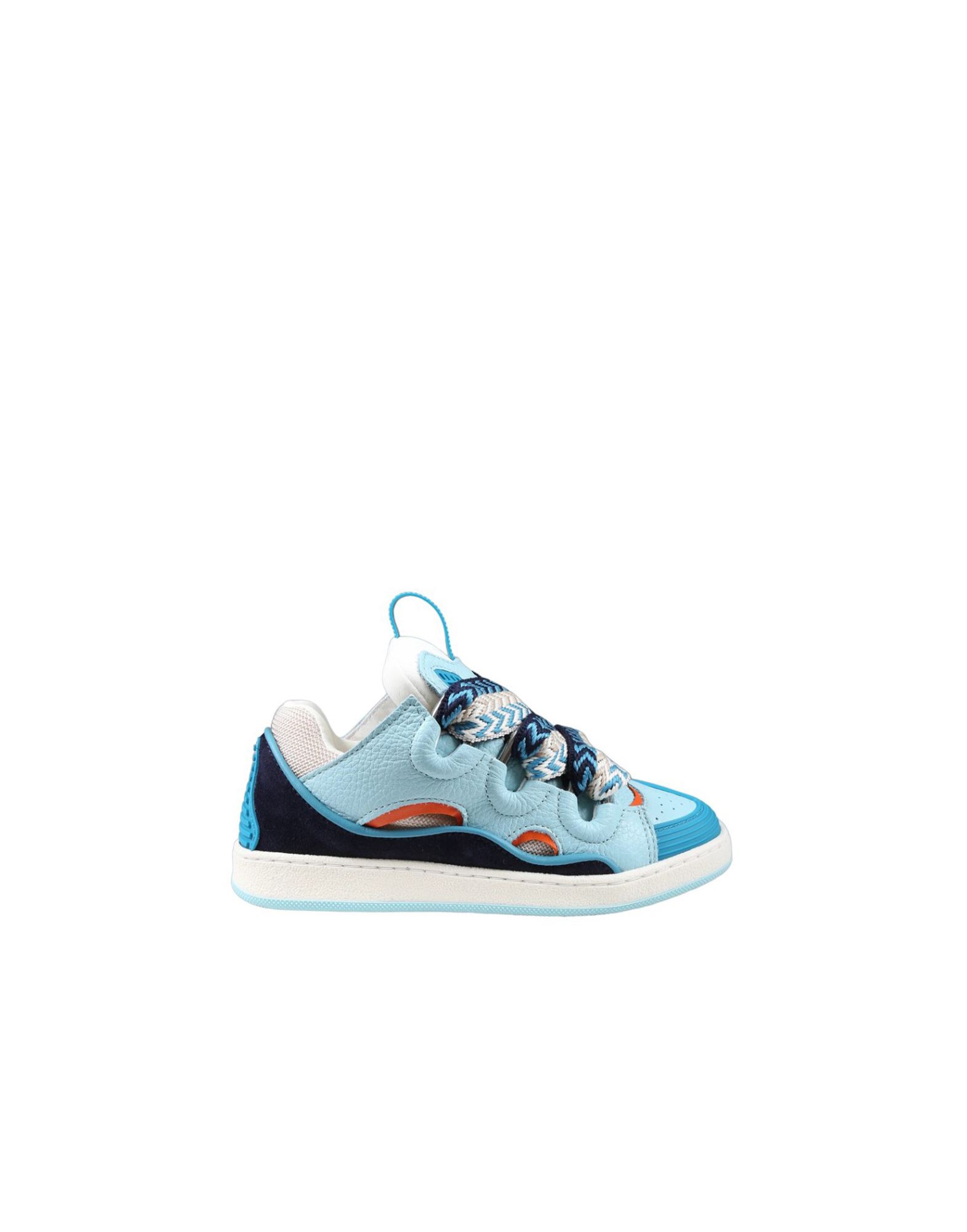 LANVIN Sneakers Kinder Grün von LANVIN