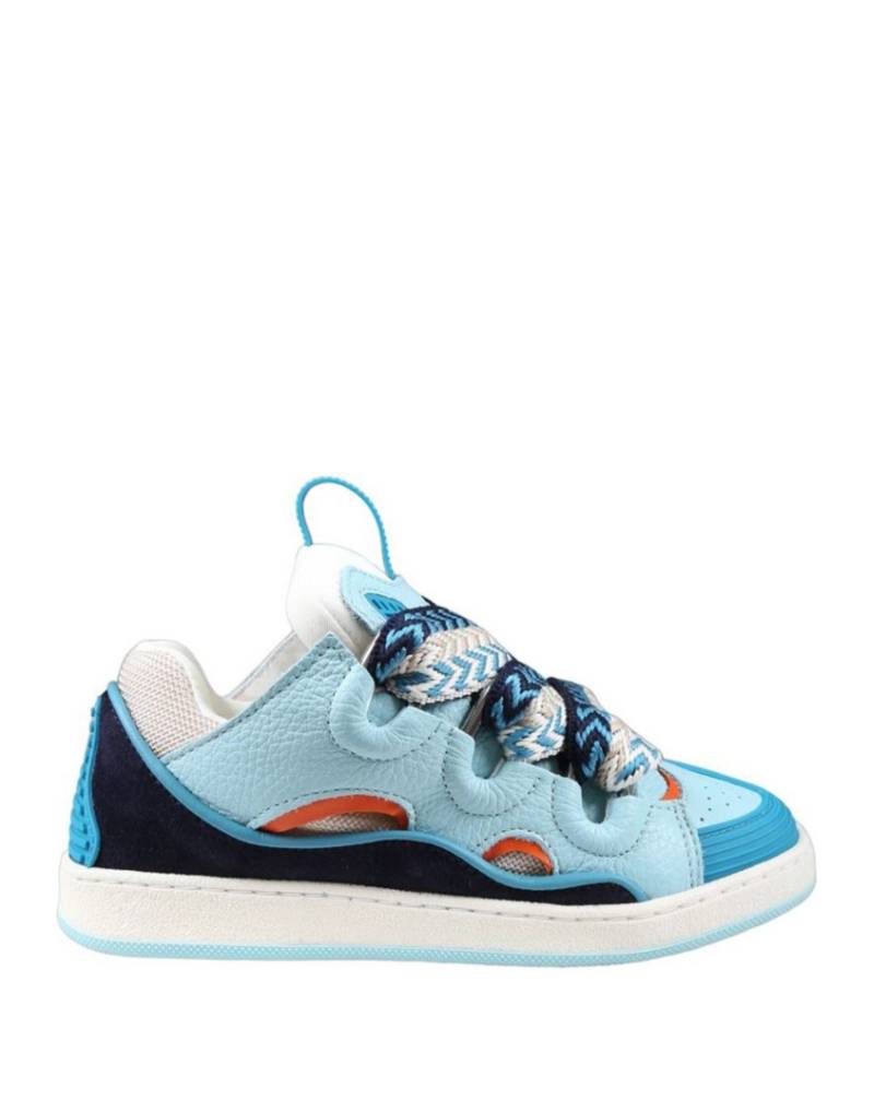 LANVIN Sneakers Kinder Grün von LANVIN