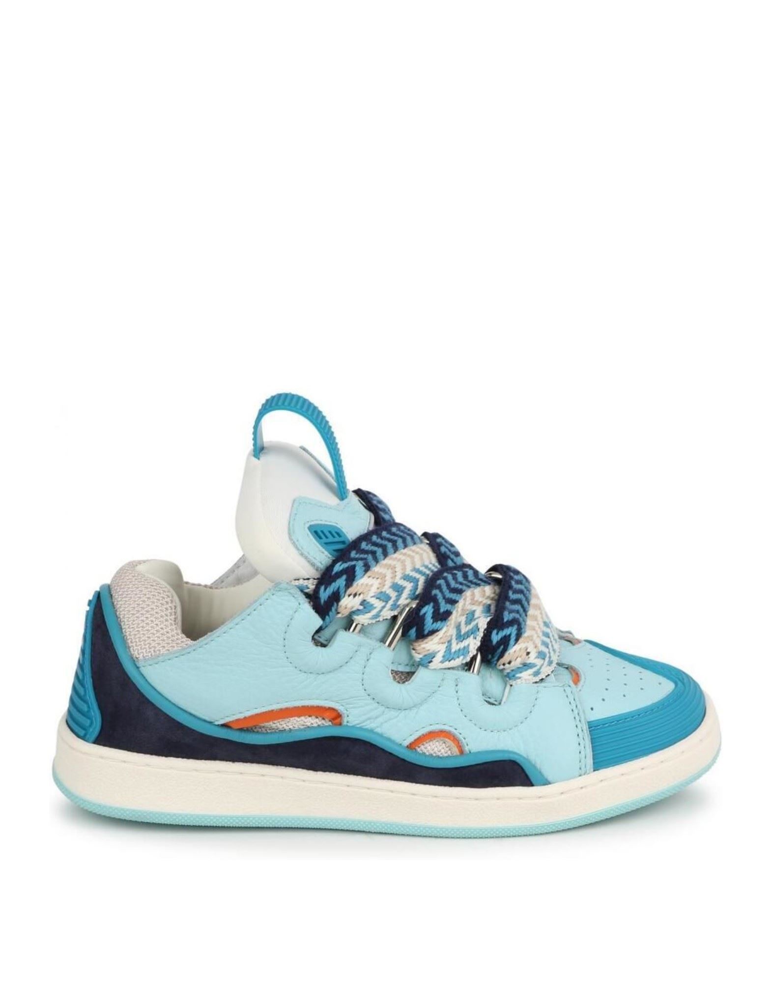 LANVIN Sneakers Kinder Himmelblau von LANVIN