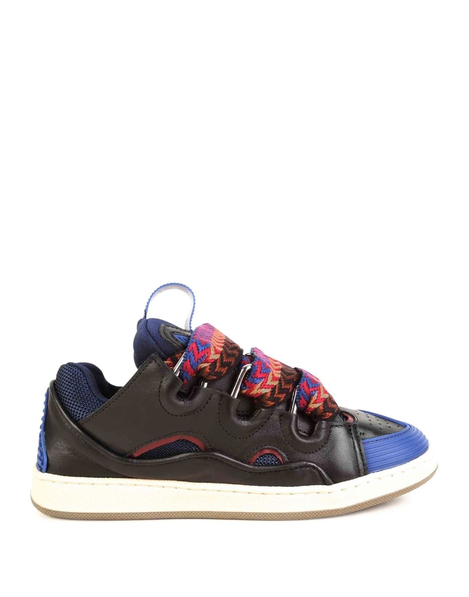 LANVIN Sneakers Kinder Schwarz von LANVIN