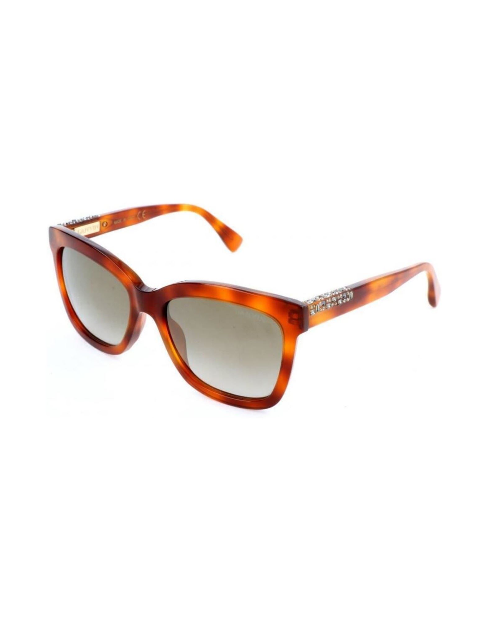 LANVIN Sonnenbrille Damen Bunt von LANVIN