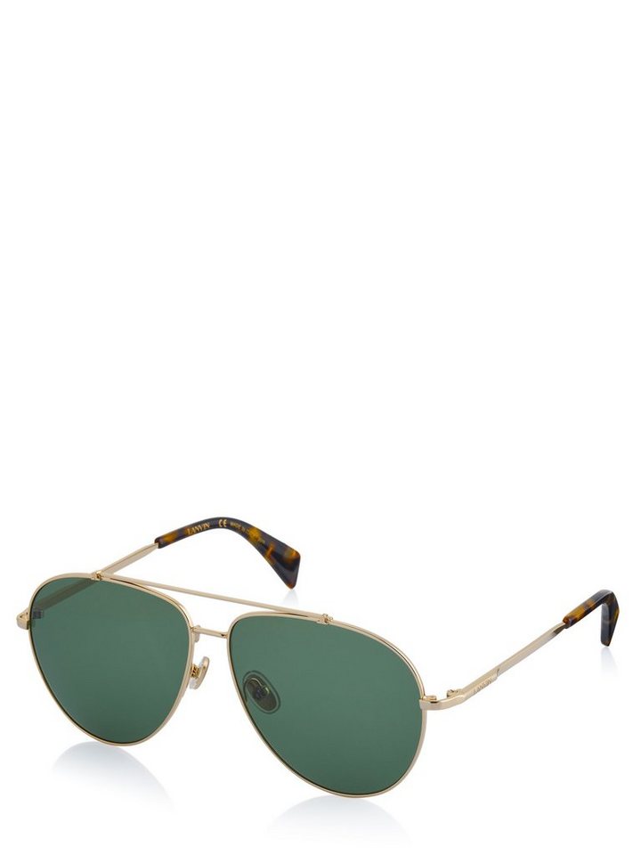 LANVIN Sonnenbrille Lanvin Sonnenbrille gold von LANVIN