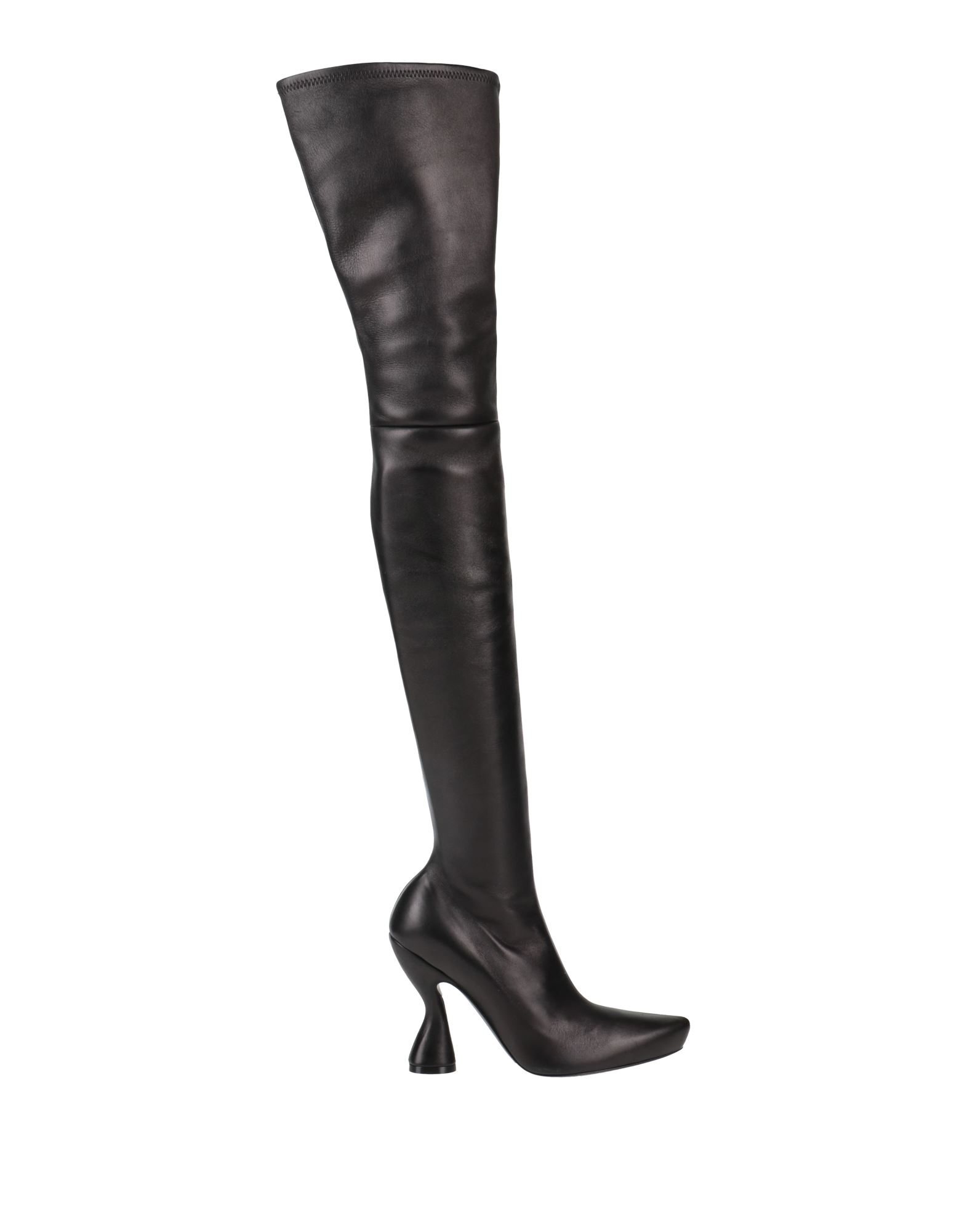 LANVIN Stiefel Damen Schwarz von LANVIN
