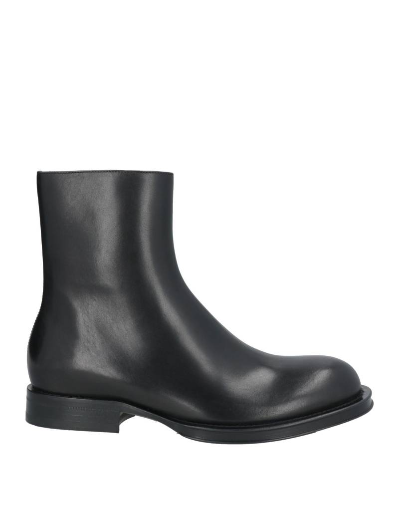 LANVIN Stiefelette Herren Schwarz von LANVIN