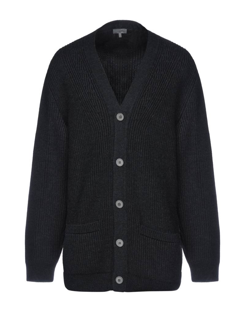 LANVIN Strickjacke Herren Braungrau von LANVIN