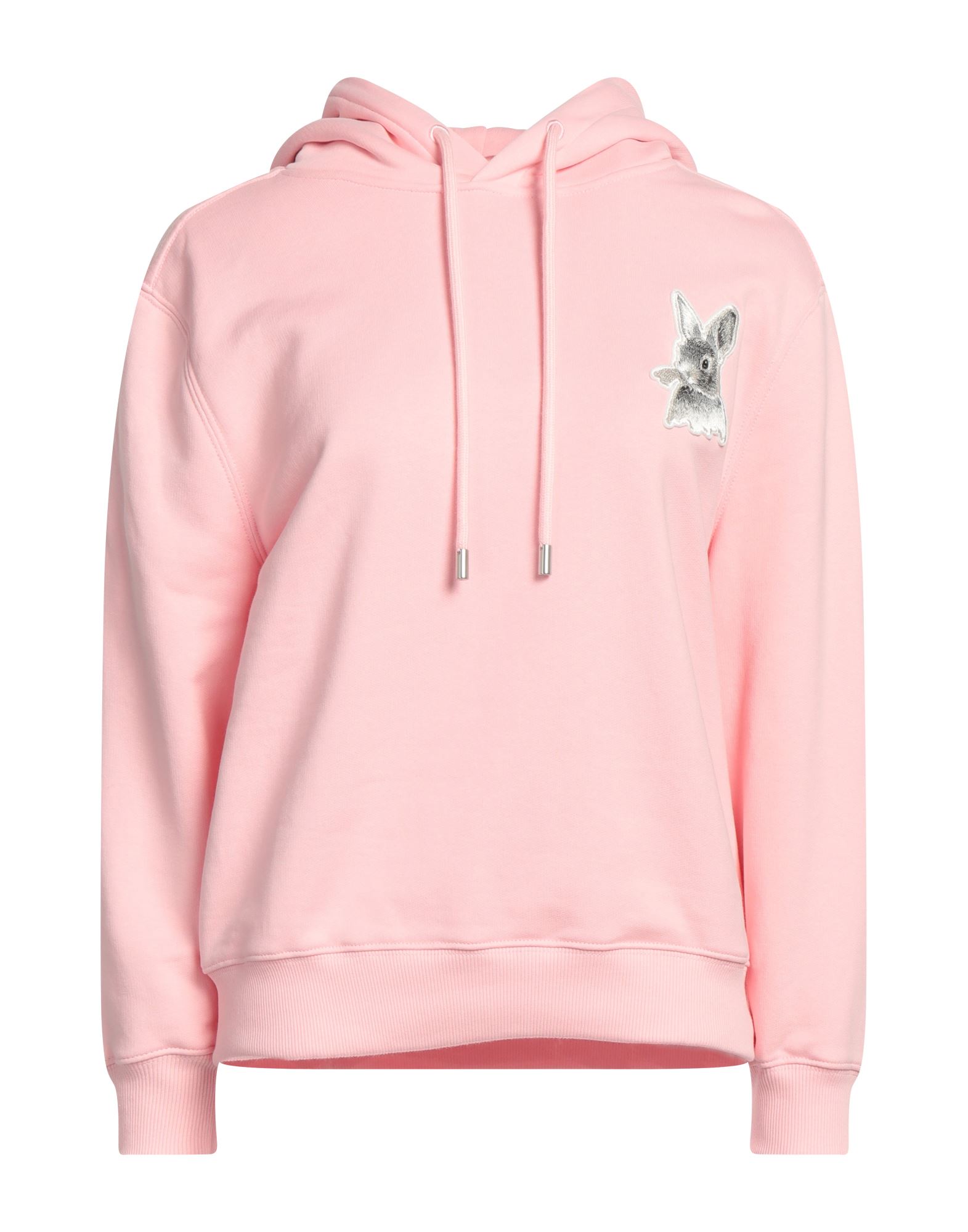 LANVIN Sweatshirt Damen Rosa von LANVIN