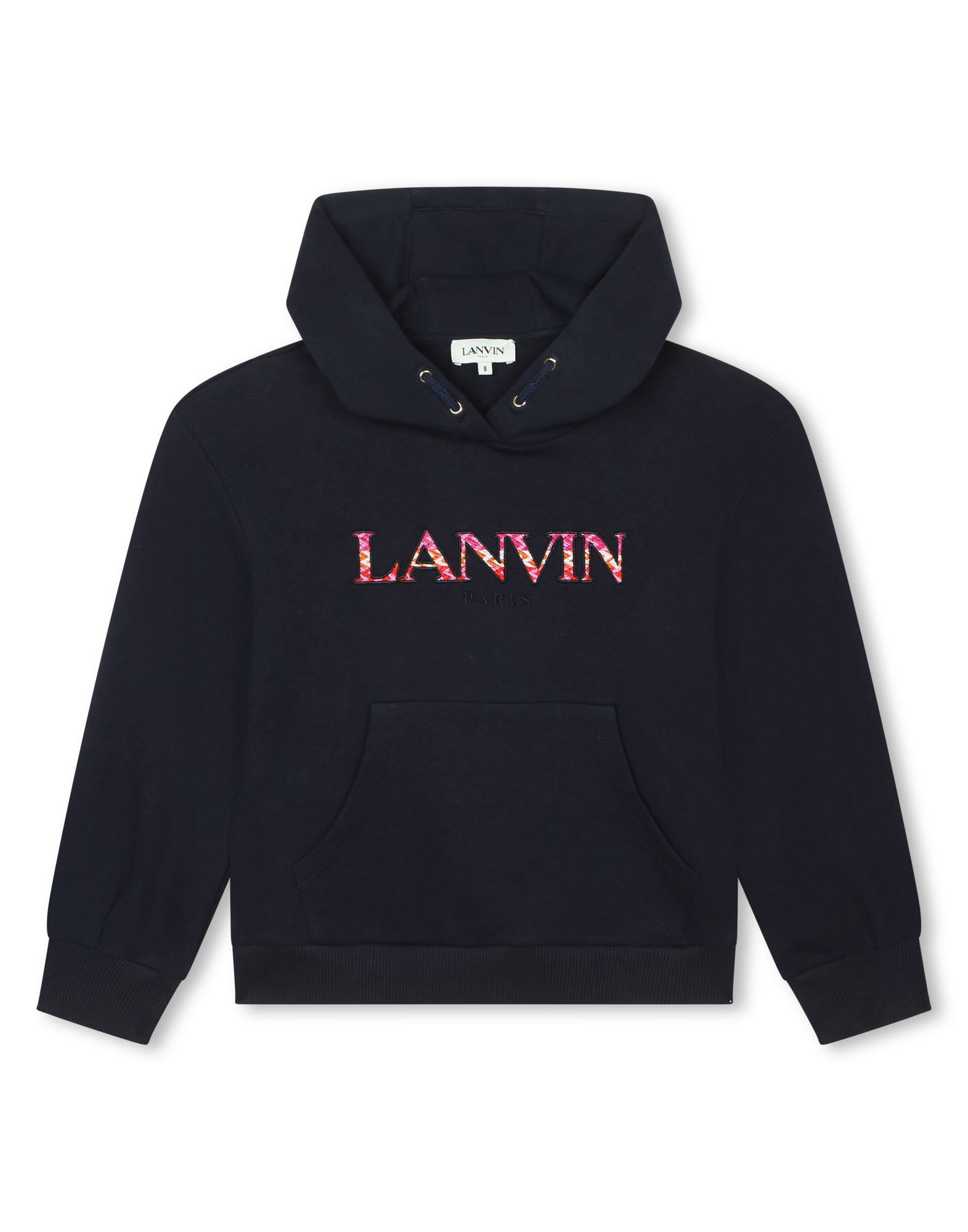 LANVIN Sweatshirt Kinder Blau von LANVIN