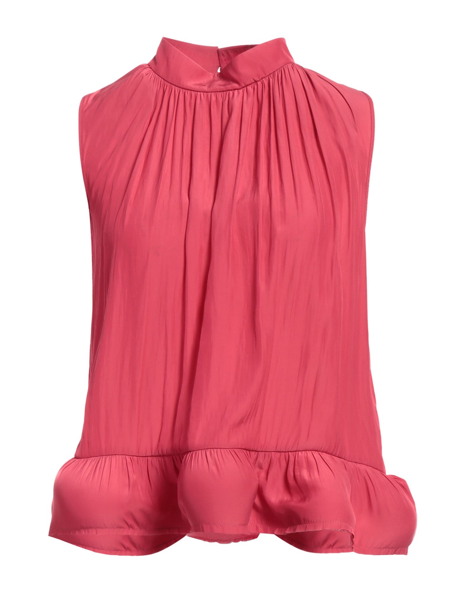 LANVIN Top Damen Fuchsia von LANVIN