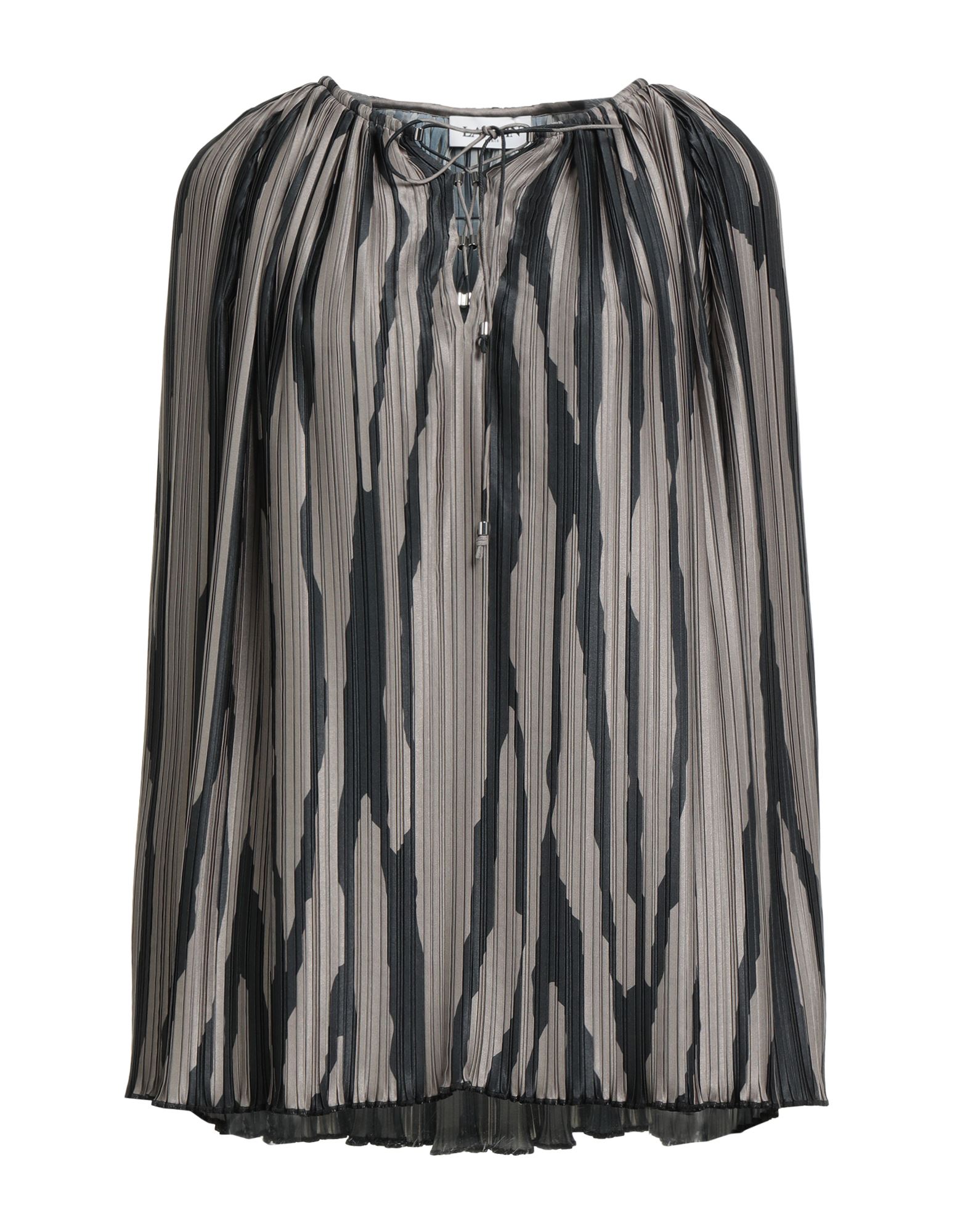 LANVIN Top Damen Khaki von LANVIN