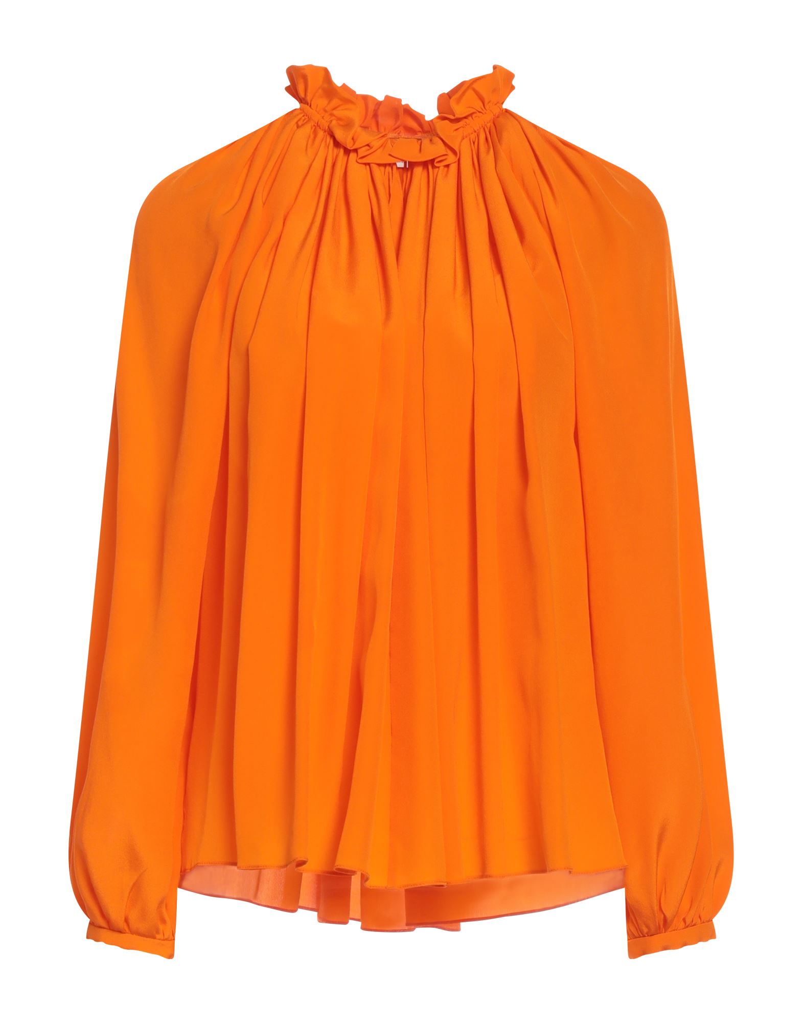 LANVIN Top Damen Orange von LANVIN