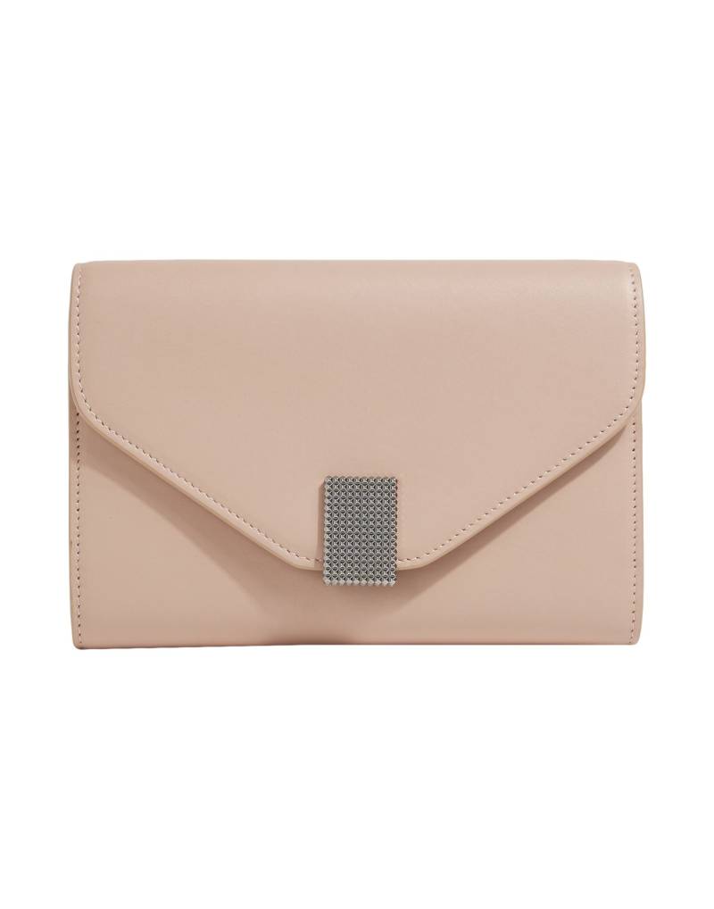 LANVIN Umhängetasche Damen Antikrosa von LANVIN