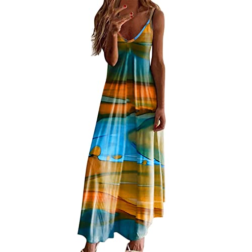 LAOFU Kleider Weiß Sweatkleider Damen Strandkleidung Jugendweihekleider Maxi Kleider Sommer Weiß Kleid Blazerkleider Sommer Kleider Damen Sommerkleider Midi Nachhaltige Kleidung Mittelalter Kleidung von LAOFU