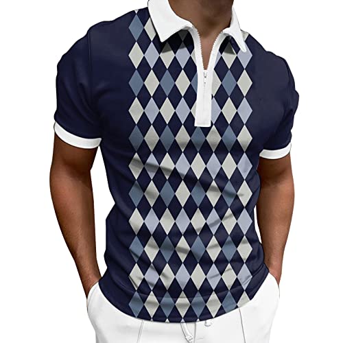 Poloshirt Herren Polo Shirts Skinny Langen Ärmeln Tencel Justiz Bc Ferry Mehrfarbig Warn Arzt Elch Unterhemd Unter Pikee Teure Halbarm Bio Schnelltrocknend Segeln Schal Baum Sportliche von LAOFU