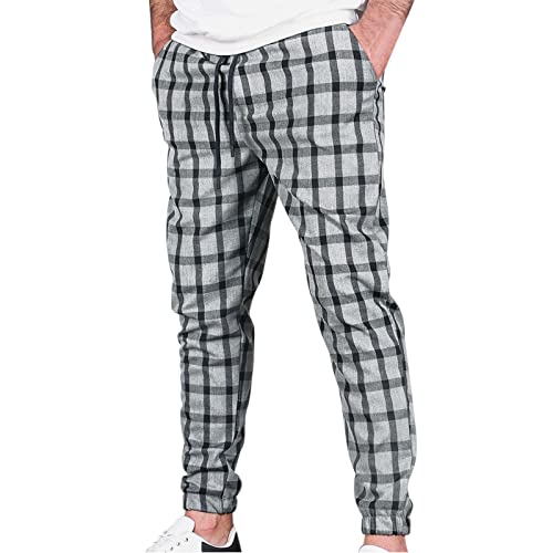 Weiße Jogginghose Weiße Hose Outdoor Hose Hosengröße Männer Pumphose Hose Mit Schlitz Breite Hosen Schwarze Hose Sommerhosen Chinohose Hosen Männer Lederimitat Hose Stoffhose Herren Chino Hosen Herren von LAOFU