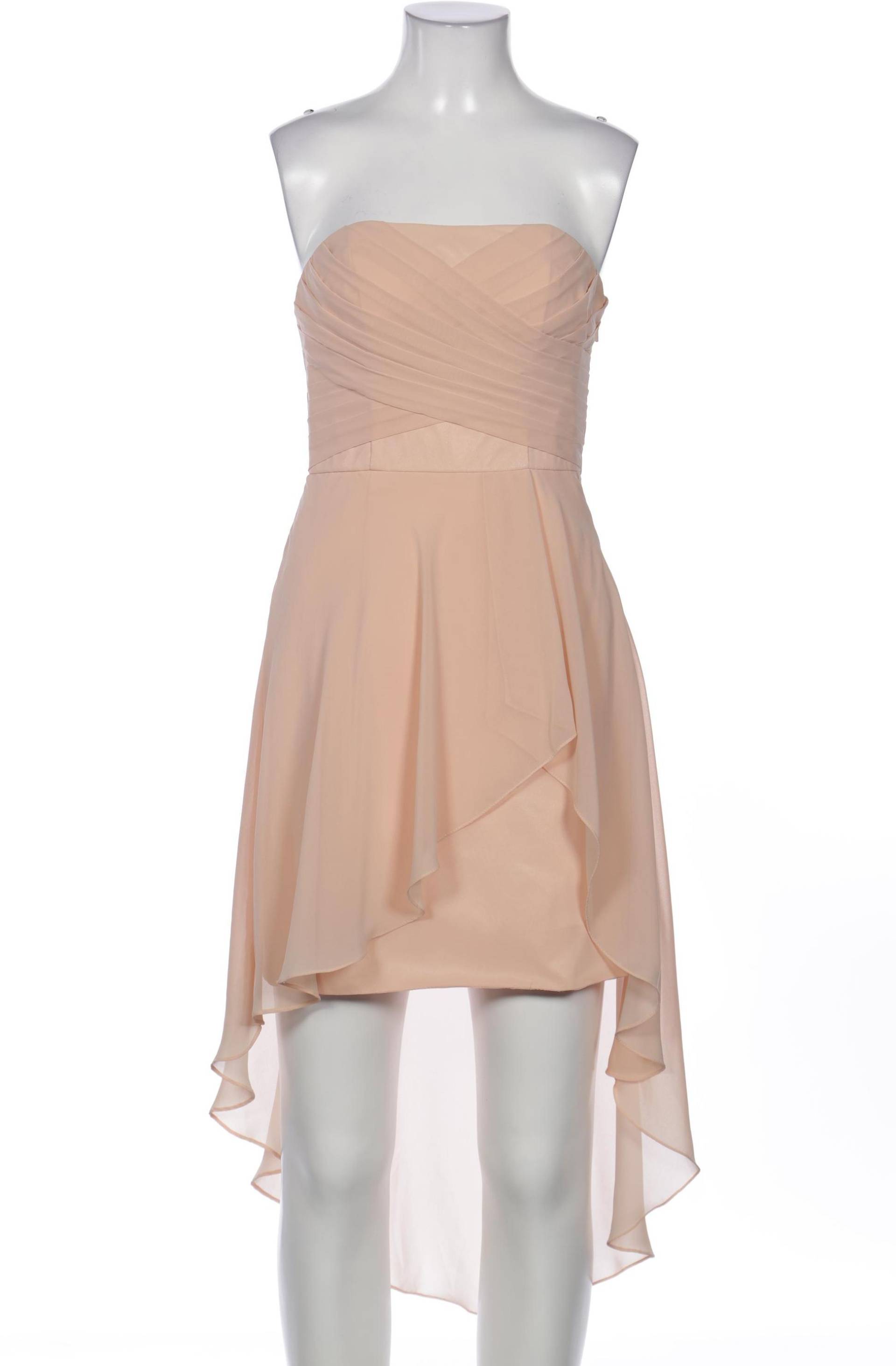 LAONA Damen Kleid, beige von LAONA