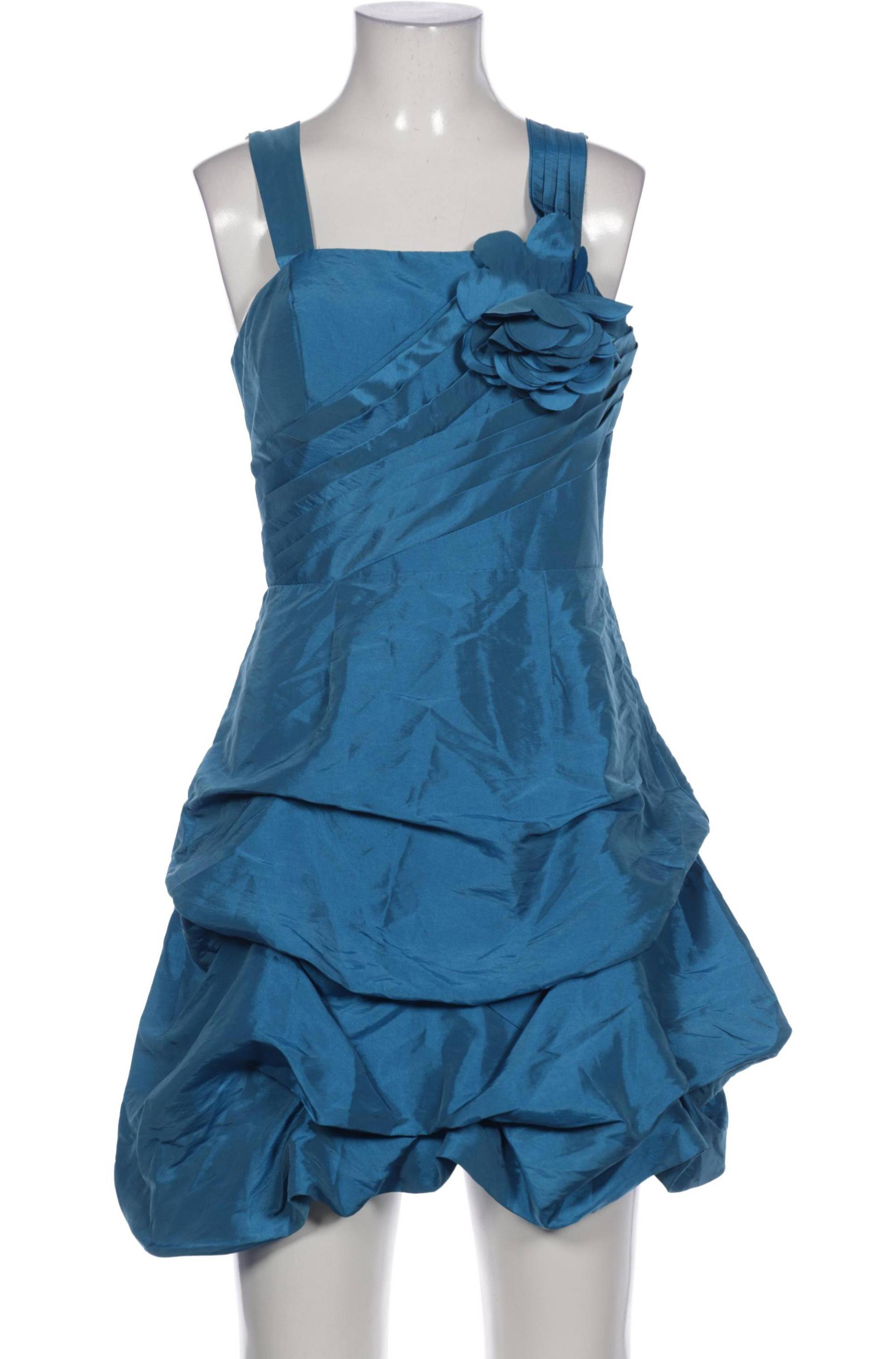 Laona Damen Kleid, blau, Gr. 38 von LAONA