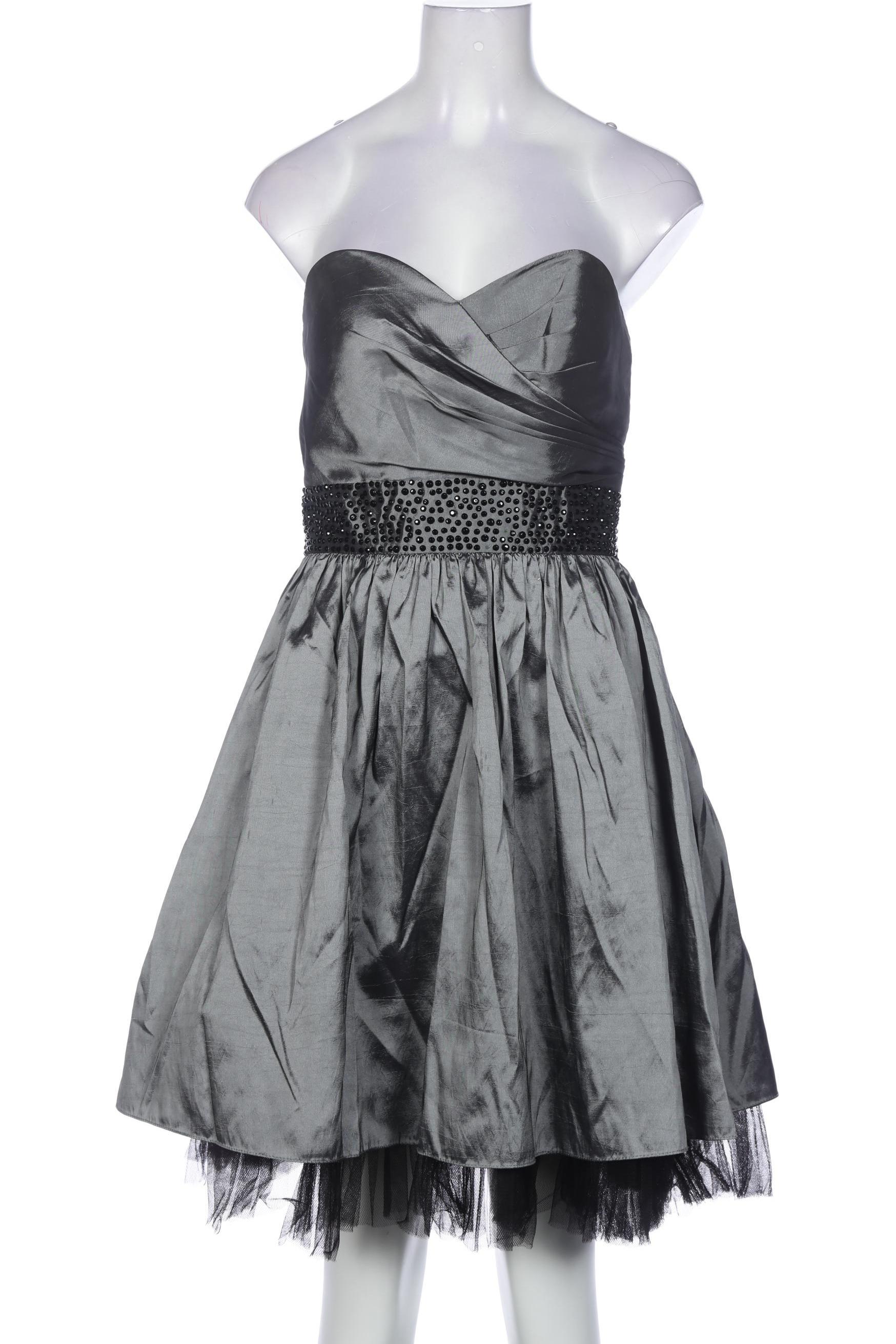 Laona Damen Kleid, grau, Gr. 34 von LAONA