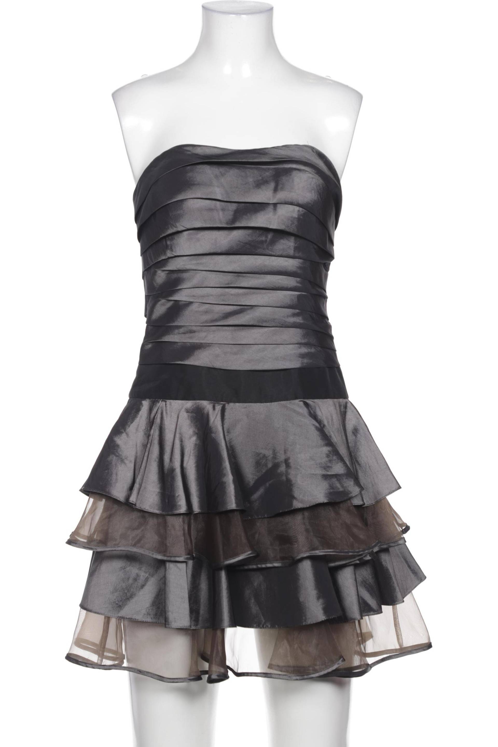 Laona Damen Kleid, grau, Gr. 34 von LAONA