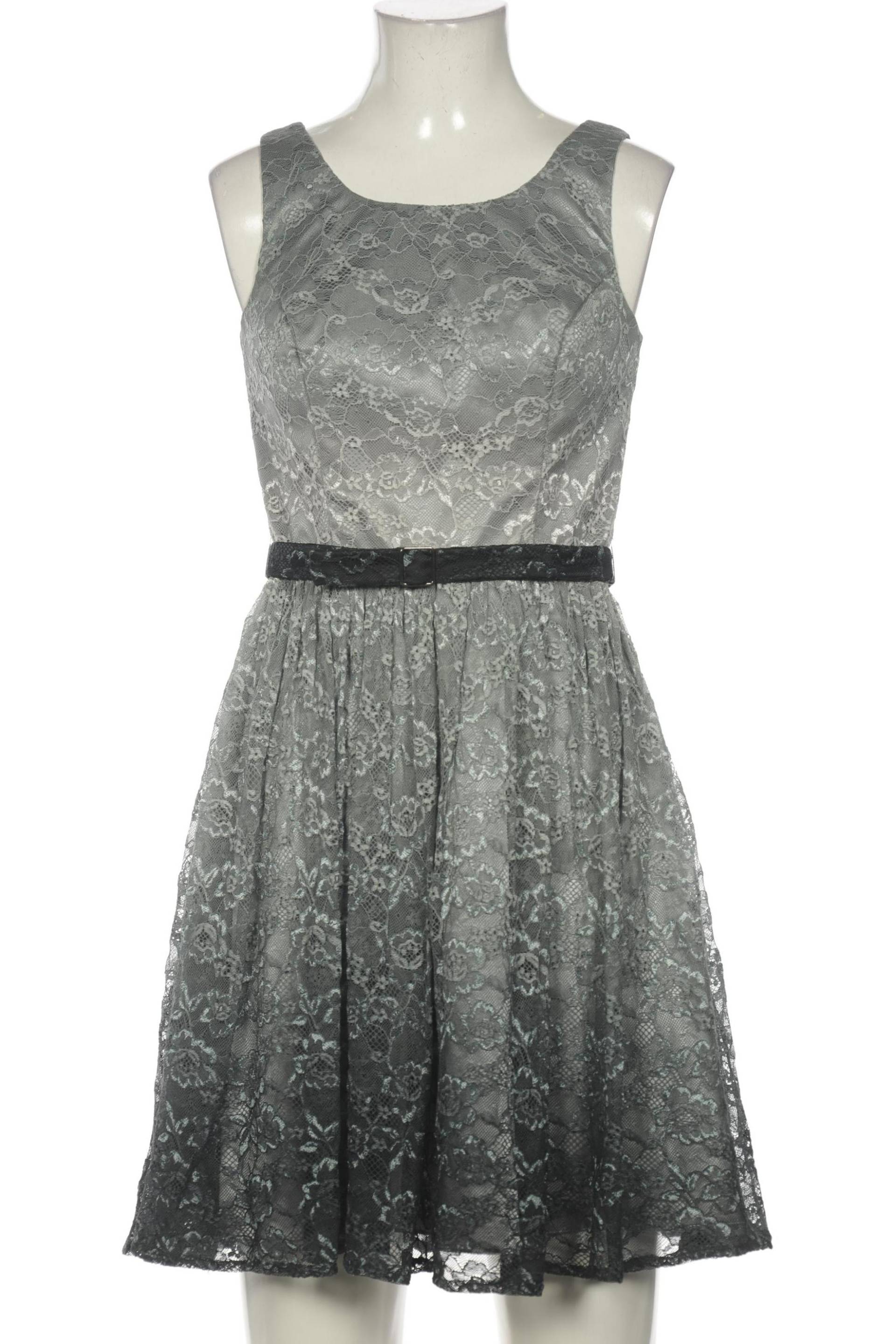 Laona Damen Kleid, grau, Gr. 34 von LAONA